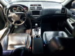 Honda Accord 2007