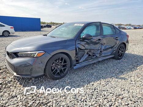 Honda Civic 2025 - Image 1 of 13