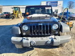 Jeep Wrangler 2016