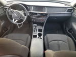 Kia Optima 2017