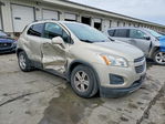 Chevrolet Trax 2016