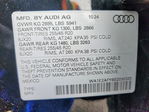 Audi Q5 2025