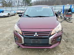 Mitsubishi Mirage 2022