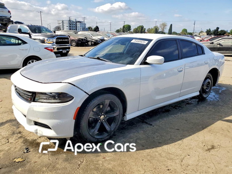 Dodge Charger 2018 - Image 1 of 12