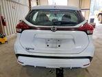 Nissan Kicks 2021