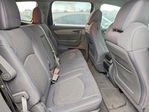 Chevrolet Traverse 2016
