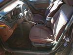 Kia Forte 2011