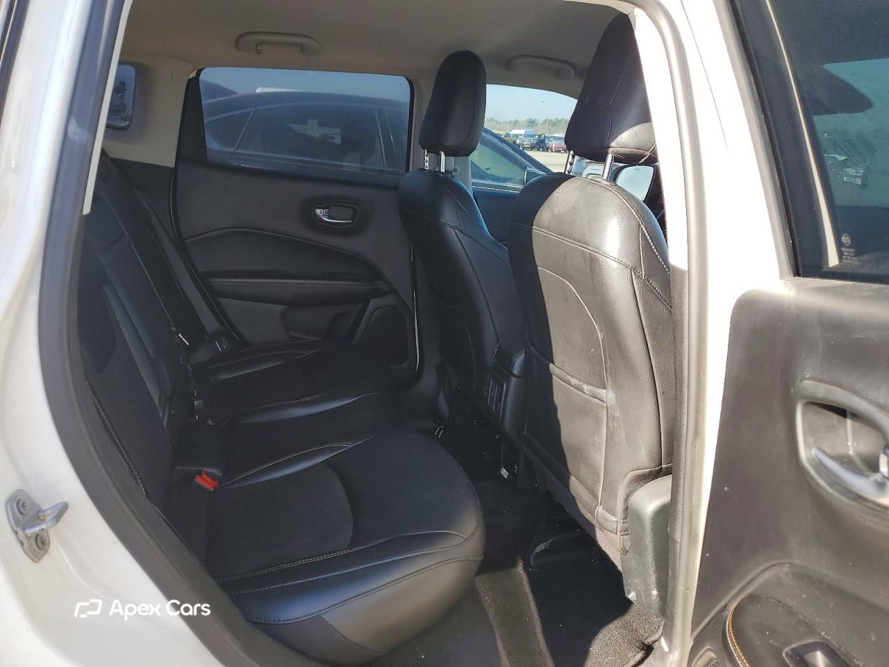 Jeep Compass 2019