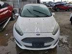 Ford Fiesta 2014