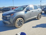 Nissan Kicks 2025