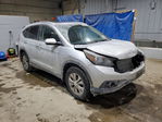 Honda CR-V 2014
