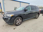 Nissan Pathfinder 2019