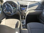 Hyundai Accent 2013