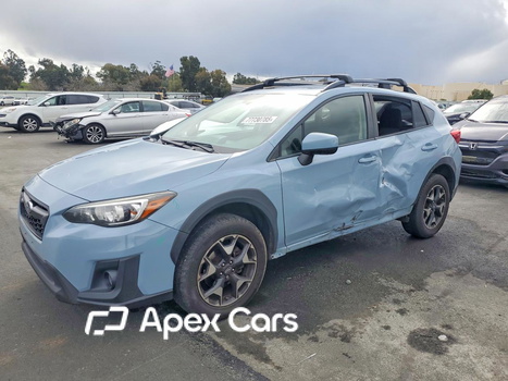 Subaru XV 2019 - Image 1 of 13