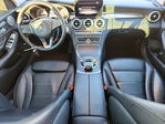 Mercedes-Benz C-klasse 2015