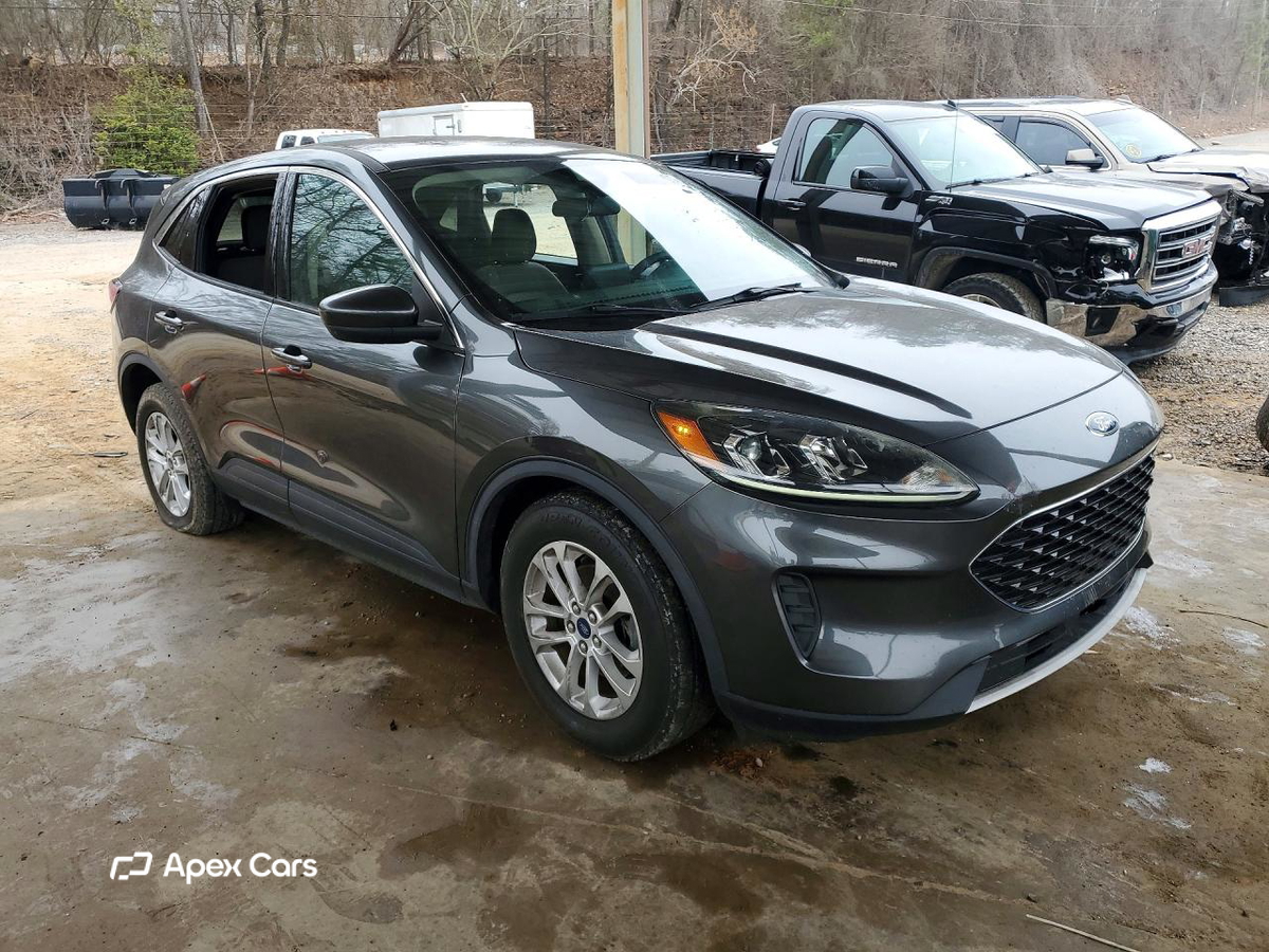 Ford Escape 2020