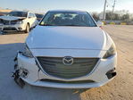 Mazda 3 2016