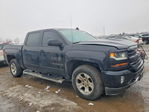 Chevrolet Silverado 2017