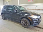 BMW X5 2017