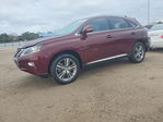 Lexus RX 2015