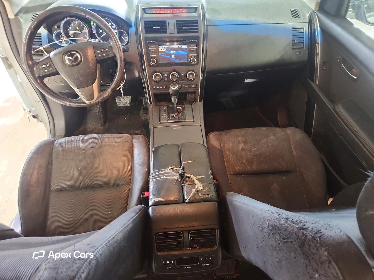 Mazda CX-9 2014