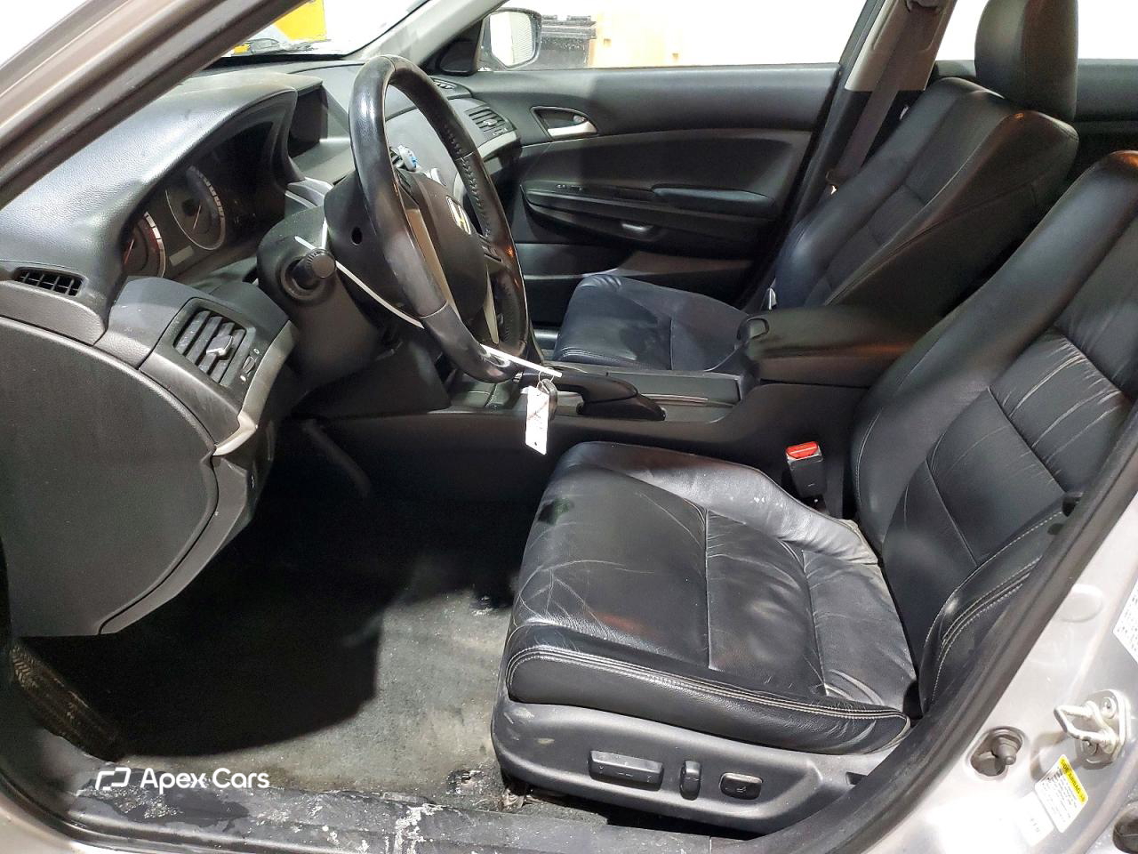 Honda Accord 2012