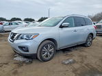 Nissan Pathfinder 2019