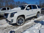 Cadillac Escalade 2018