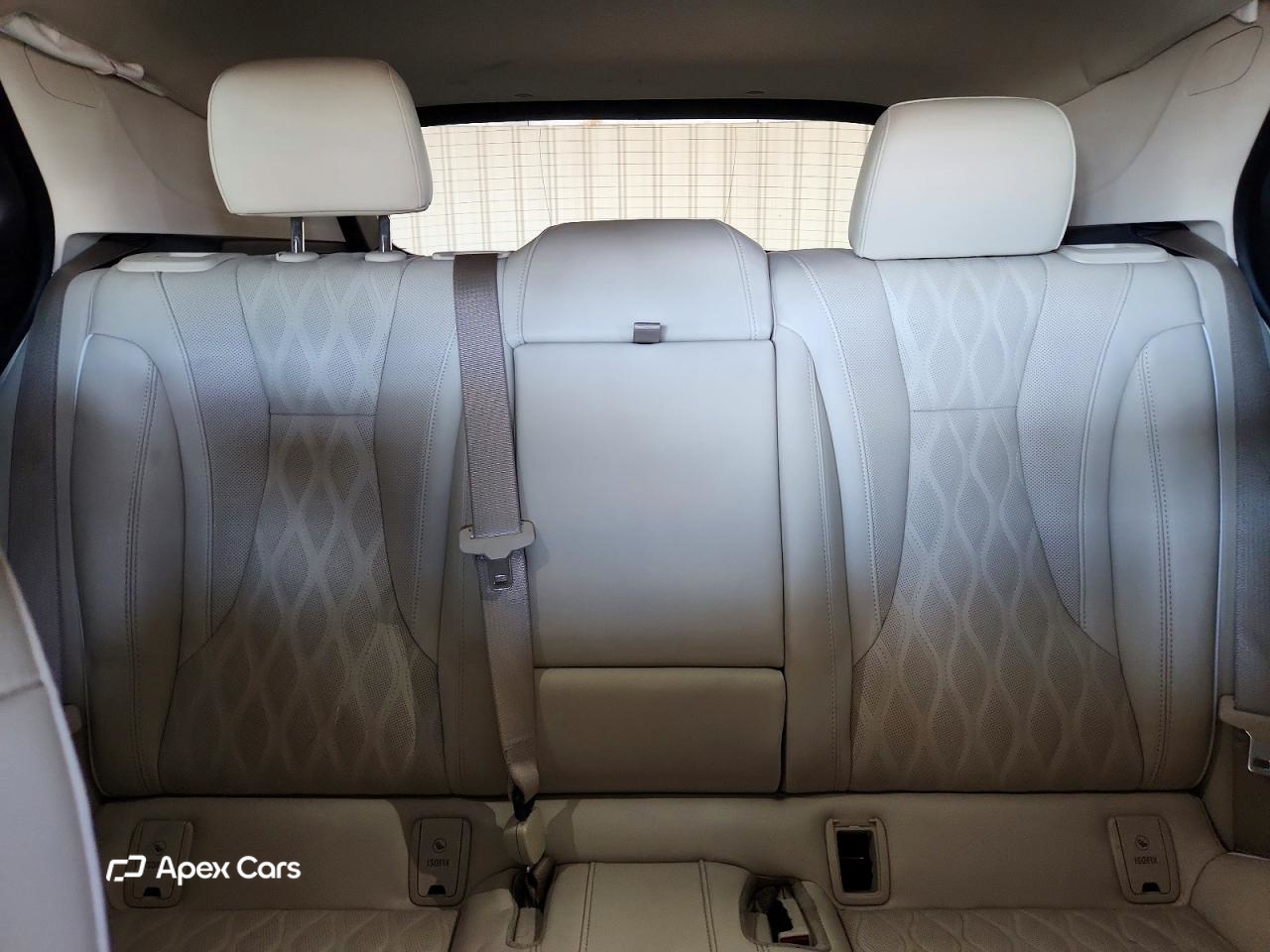 Buick Envision 2022