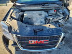 GMC Terrain 2010