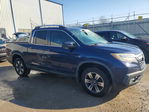Honda Ridgeline 2017