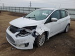 Ford C-MAX 2015
