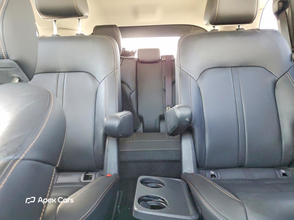 Mazda CX-90 2024