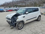Kia Soul 2012