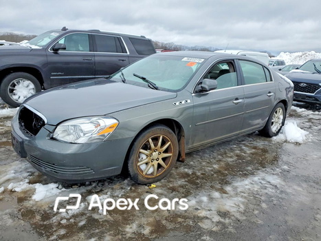 Buick Lucerne 2008 - Image 1 of 12