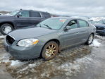 Buick Lucerne 2008