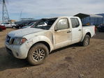 Nissan Navara (Frontier) 2016
