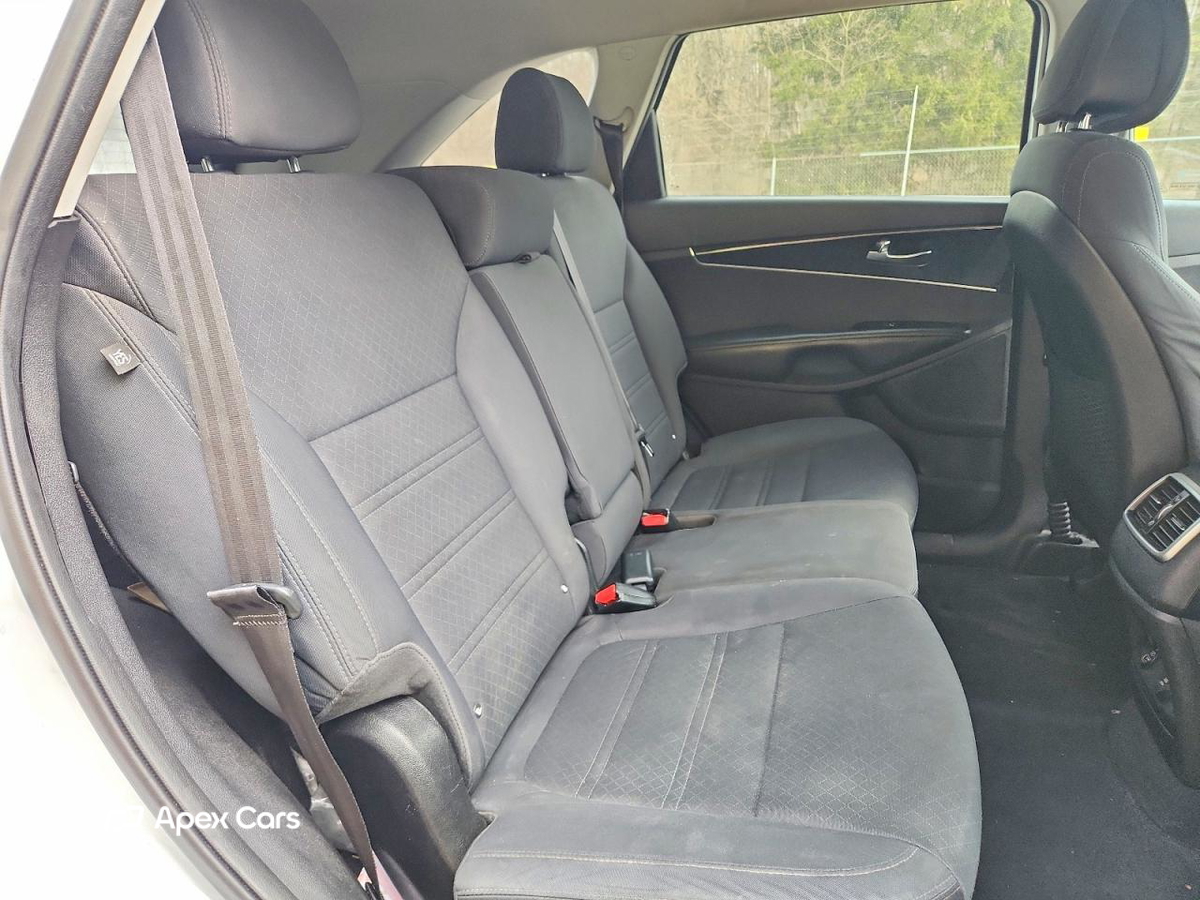 Kia Sorento 2016
