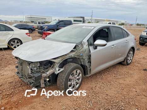 Toyota Corolla 2020 - Image 1 of 13