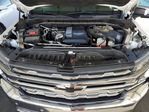 Chevrolet Silverado 2020