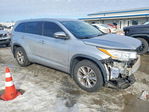 Toyota Highlander 2015