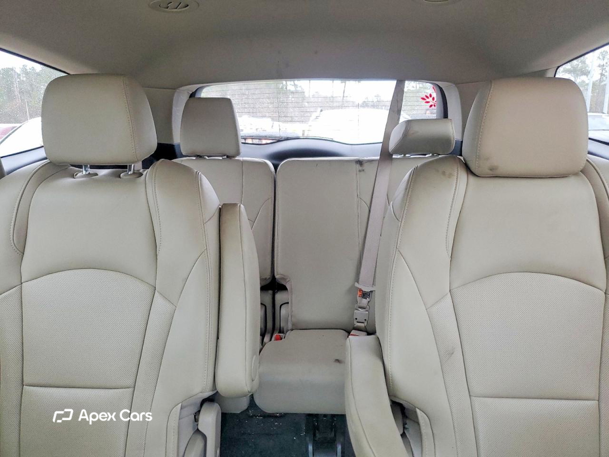 Buick Enclave 2020