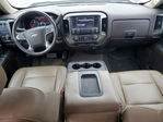 Chevrolet Silverado 2018