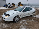 Pontiac Sunfire 1996