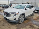 GMC Terrain 2021