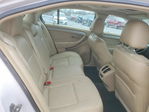 Ford Taurus 2016
