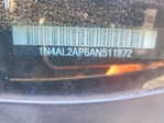 Nissan Altima 2010