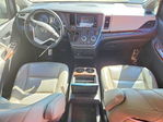 Toyota Sienna 2015