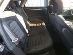 Ford Fusion 2013