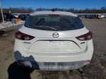 Mazda 3 2016